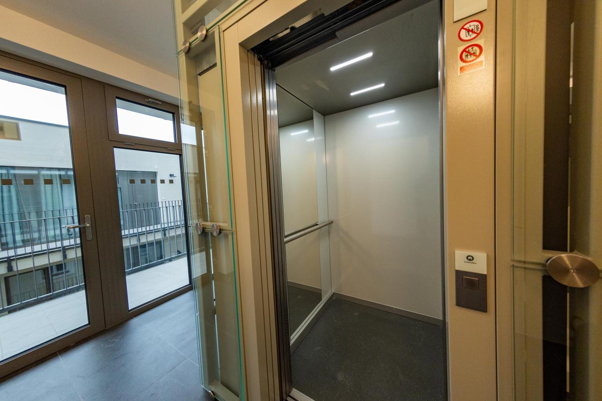 Lovely Studio Apartment, Free Parking 1,55 Hight 布拉格 外观 照片